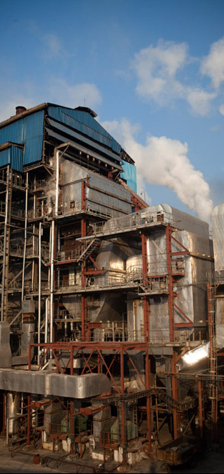 About Birla Sugar