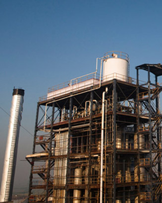 About Birla Sugar