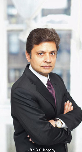 About Birla Sugar